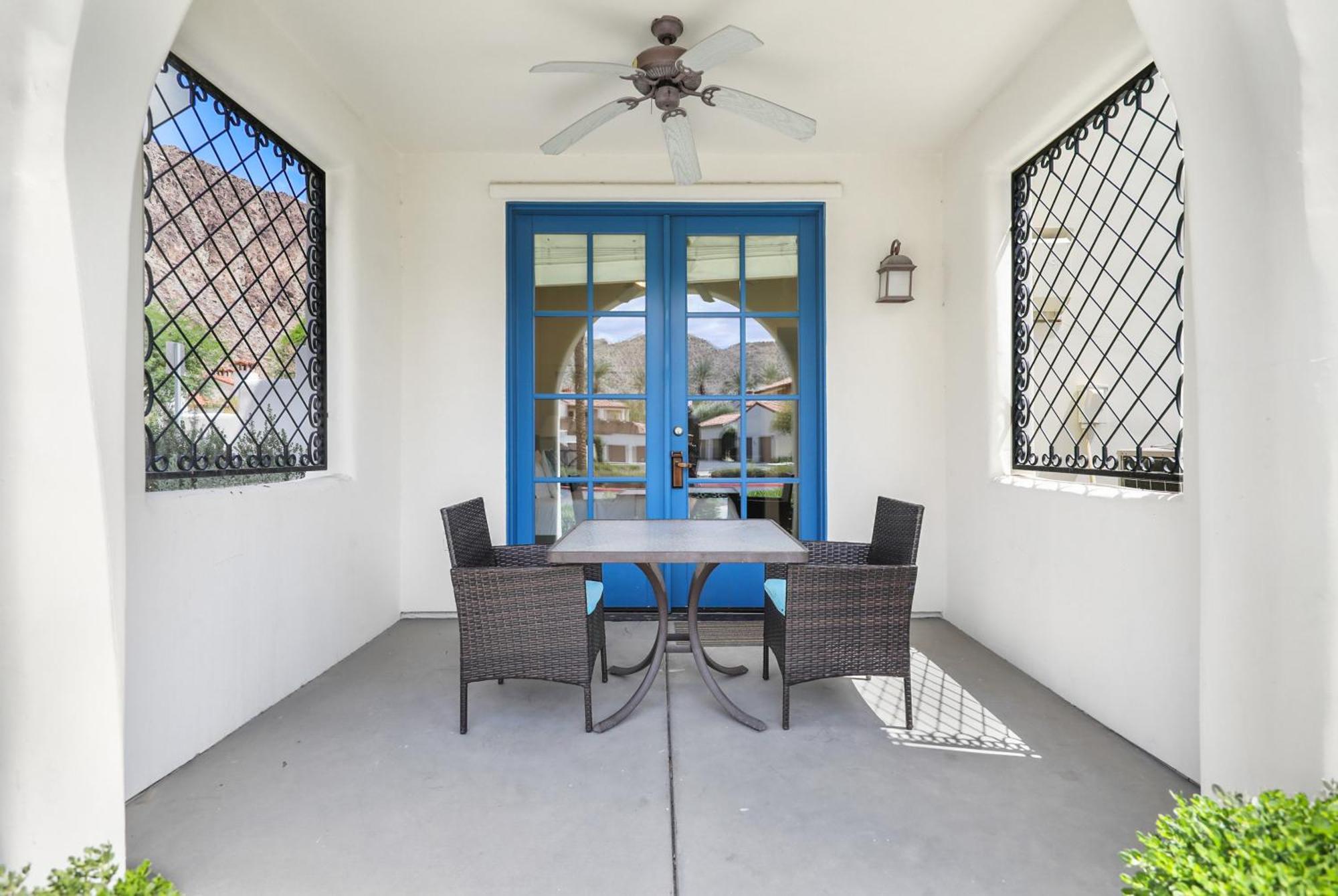 Luxurious Villa With Majestic Mountain View, 12 Pools, Spas, Ground Floor La Quinta Eksteriør billede