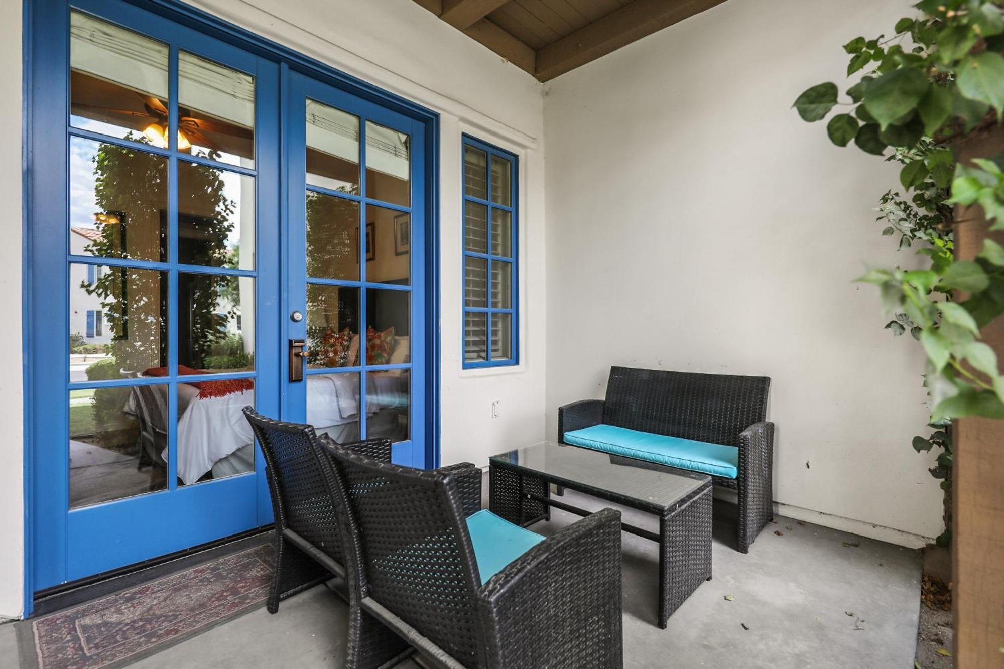 Luxurious Villa With Majestic Mountain View, 12 Pools, Spas, Ground Floor La Quinta Eksteriør billede